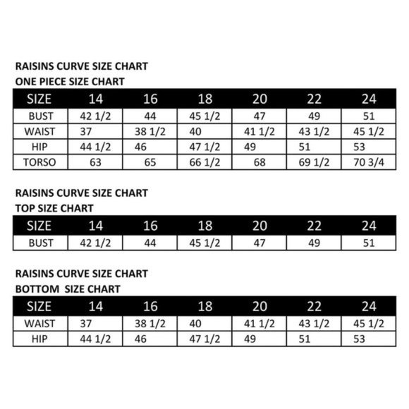 Raisins Bikini Top 16W Underwire Bandeau Tropical Removable Strap Palm Geo White - Picture 3 of 9